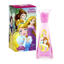 Corine De Farme Disney Princess Eau De Toilette, 30Ml