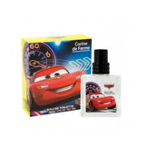 Corine De Farme Disney Cars Eau De Toilette, 50Ml