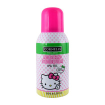 Cornells Wb Hello Ketty Hand Sanitizer Spray, 100Ml