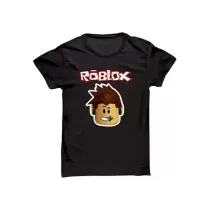 Generic Roblox Gamer Design...