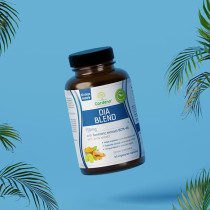 Gardeno Dia Blend 60 Veg Capsules