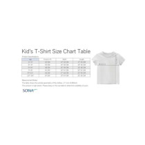 Generic Roblox Family Printed Kids Short Sleeve Round Neck Black T-shirt