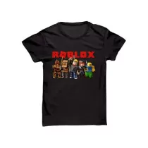 Generic Roblox Gamer Design...