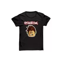 Generic Roblox Gamer Design...
