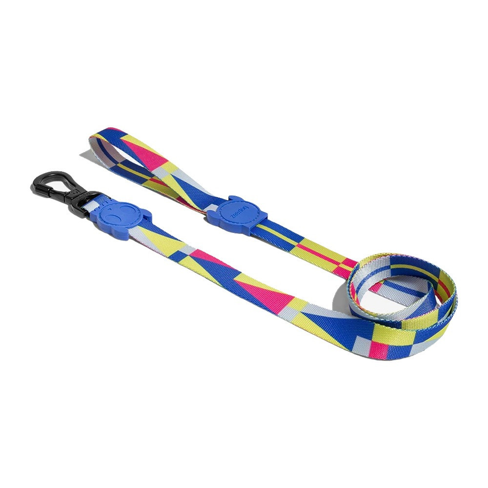 Zee.Dog Volt Leash, Lightweight And Durable For Dog, Large