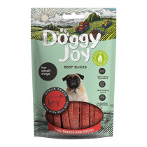 Doggy Joy Beef Slices Dog Treats For Small Dog, 55g