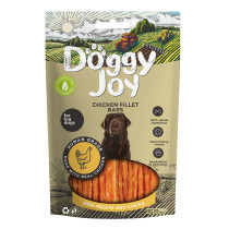 Doggy Joy Chicken Fillet Bars Dog Treats For Big Dog, 90g