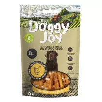 Doggy Joy Chicken Strips on...