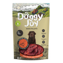 Doggy Joy Duck Fillets Dog Treats For Big Dog, 90g