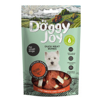 Doggy Joy Duck Meat Bones Dog Treats For Small Dog, 55g