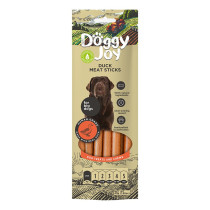 Doggy Joy Duck Meat Sticks Dog Treats For Big Dog, 45g