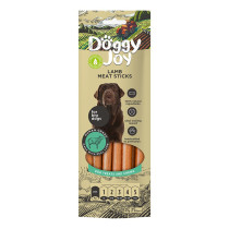 Doggy Joy Lamb Meat Sticks Dog Treats For Big Dog, 45g