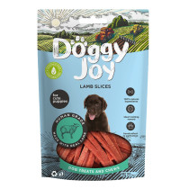 Doggy Joy Lamb Slices Puppy Treats For Cute Puppies, 90g