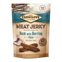 Carnilove Jerky Snack Duck...