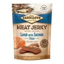 Carnilove Jerky Snack Lamb...