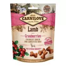 Carnilove Lamb With...