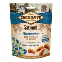 Carnilove Salmon With...
