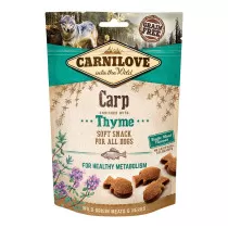 Carnilove Carp Enriched...