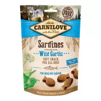 Carnilove Sardines Enriched...