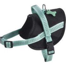 Bobby Easy Safe Harness For Dogs, Lagoon Colour, Small