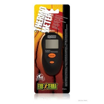Exo Terra Hagen Eo Terra Infrared Thermometer, Black