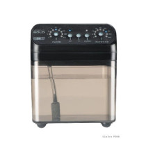 Exo Terra Monsoon Programmable Misting System Solo II