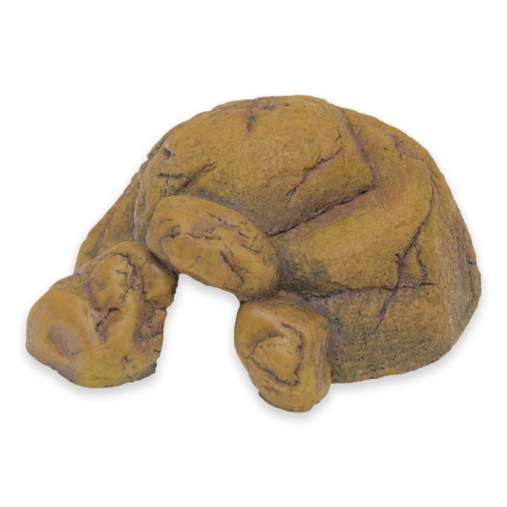Exo Terra Reptile Cave For Terrarium, Small