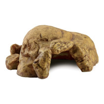 Exo Terra Reptile Den For Terrarium, Extra Large