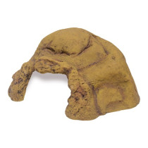 Exo Terra Reptile Den For Terrarium, XXL