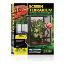 Exo Terra Screen Terrarium...