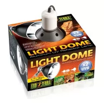 Exo Terra Uv Aluminium...