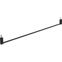 Midwest Extension For 39 Tall Graphite Grey Gate, 3 Inch