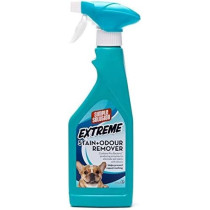 Simple Solution Extreme Dog Stain Odour Remover, 500 ml
