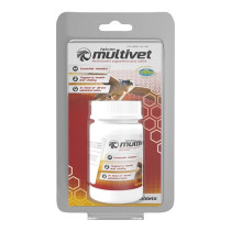 Vetafarm Multivet High Potency Vitamin Tablets For Falcons, 50 Tablets