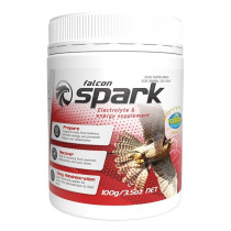 Vetafarm Falcon Spark Electrolyte And Energy Supplement, 100 Gram
