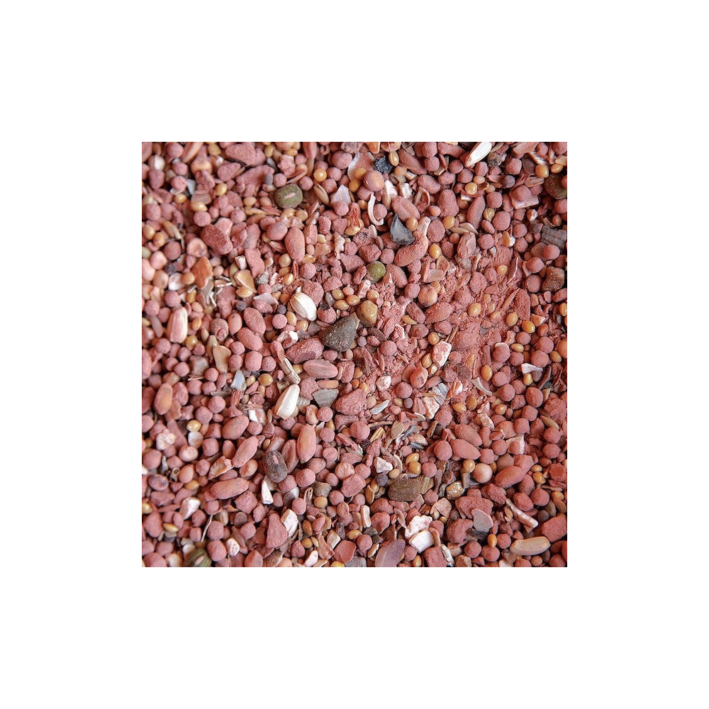 Farma Super Mix Of Minerals Food For Birds, 12 Kg