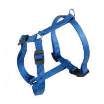 Ferplast Champion Pet Dog Harness, Extra Large, Blue