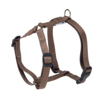 Ferplast Champion Pet Dog Harness, Extra Large, Brown