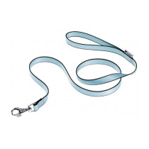 Ferplast Club G15/120 Lead For Puppy, Light Blue Colour