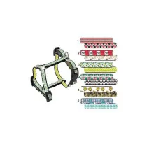 Ferplast Training Collar...