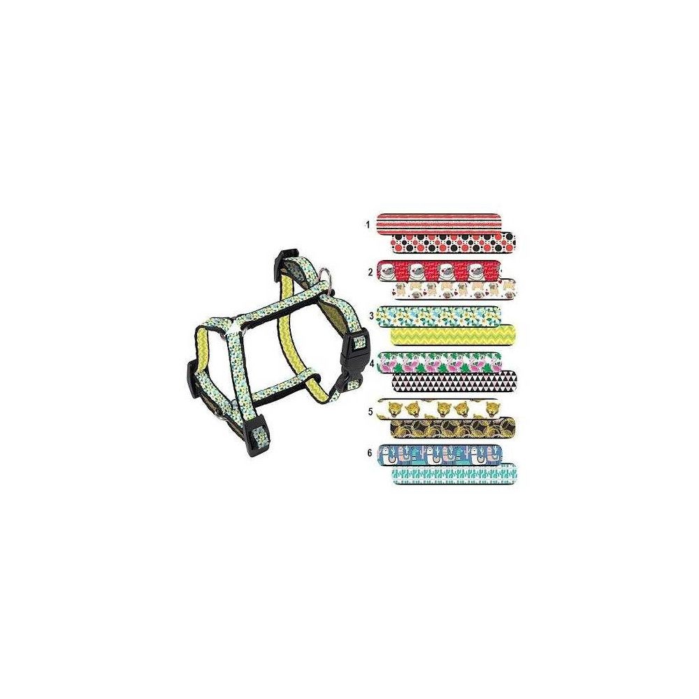 Ferplast Training Collar For Dogs, Multicolour, Extra Small
