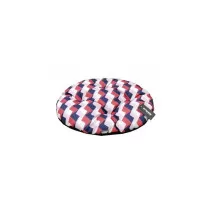 Empets Modern Oval Cushion,...