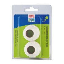 Juwel High-Lite End Caps, 16Mm, Set Of 2 Waterproof T5 Tube Light Ends