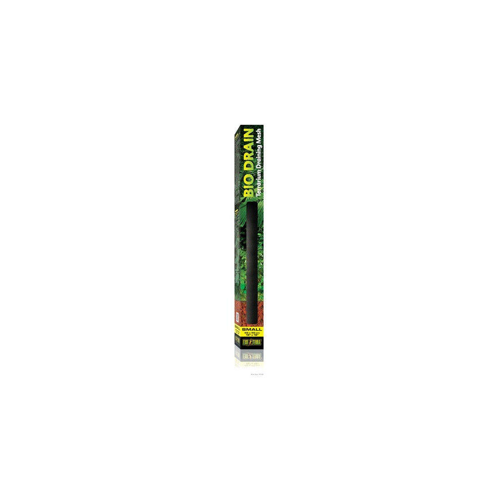 Exo Terra Terrarium Draining Mesh, 45 x 45Cm