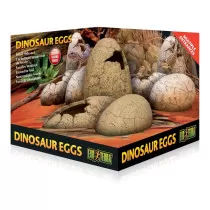 Exo Terra Dinosaur Eggs For...