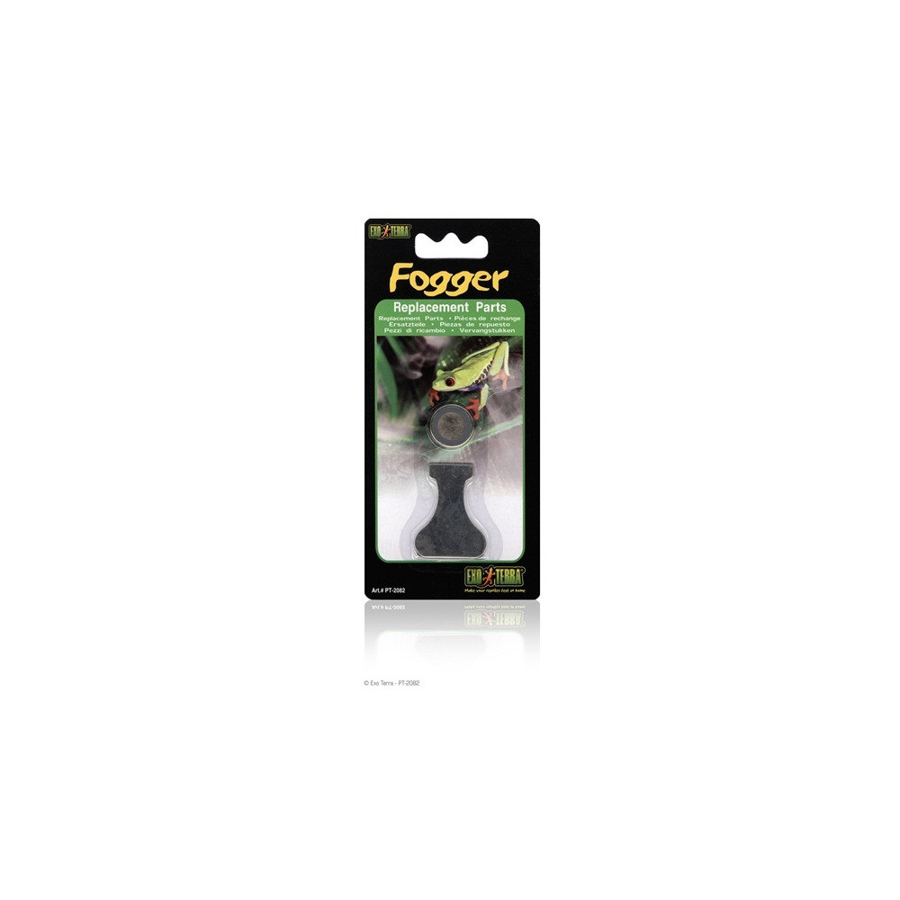 Exo Terra Replacement Membrane For The Exo Terra Fogger
