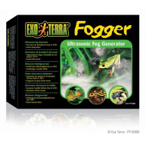 Exo Terra Fogger Ultrasonic Fog Generator