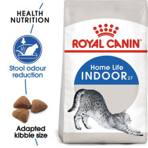 Royal Canin Fhn Feline Health Nutrition Indoor Cat Dry Food, 4 Kg