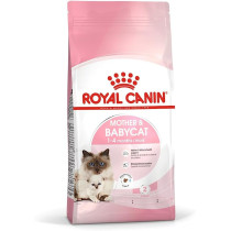 Royal Canin Feline Health Nutrition Mother And Babycat, 4 Kg