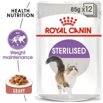 Royal Canin Feline Health...